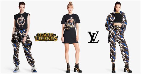 riot games louis vuitton|Louis Vuitton riot.